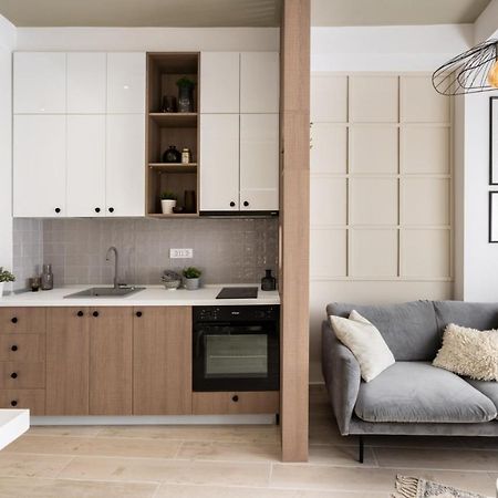 Old Town Bucharest Deluxe Apartment Εξωτερικό φωτογραφία