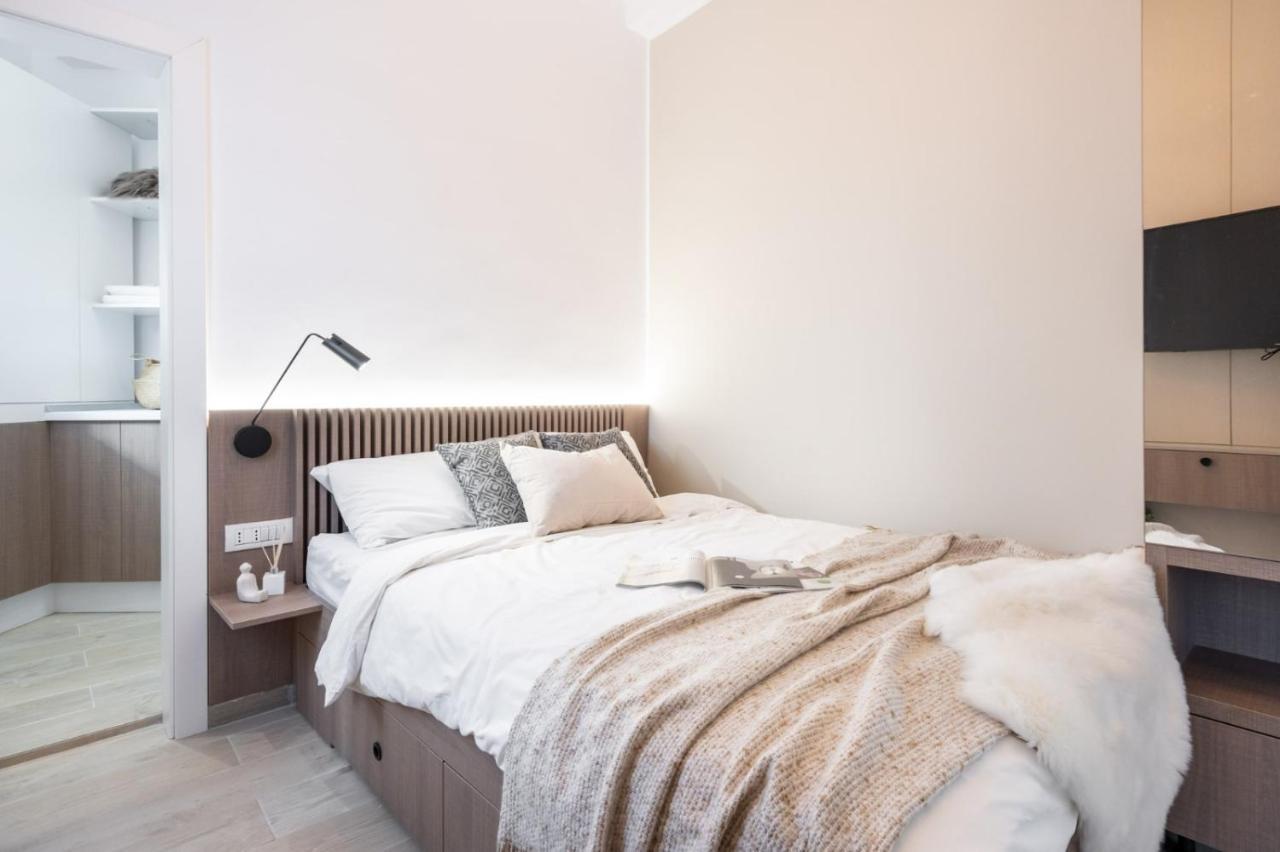 Old Town Bucharest Deluxe Apartment Εξωτερικό φωτογραφία