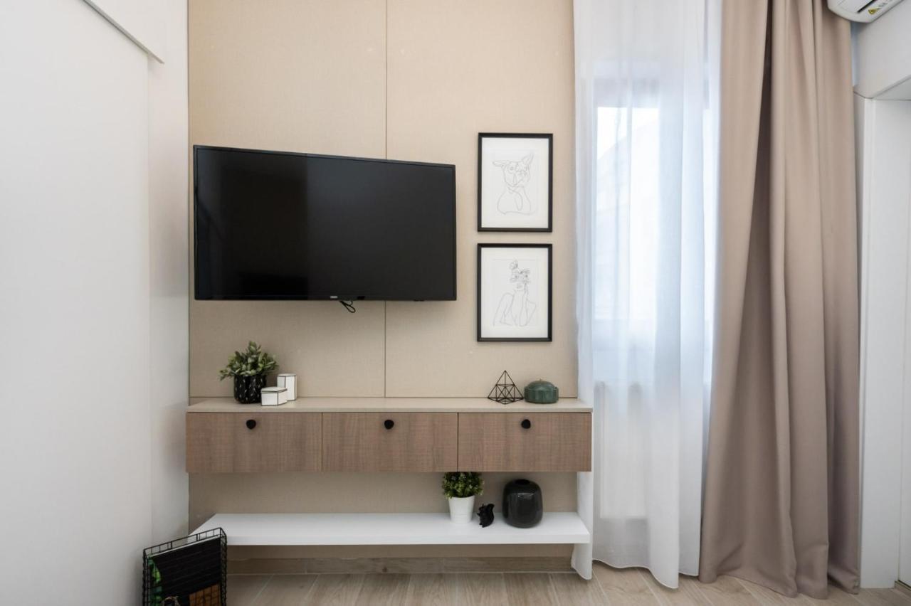 Old Town Bucharest Deluxe Apartment Εξωτερικό φωτογραφία