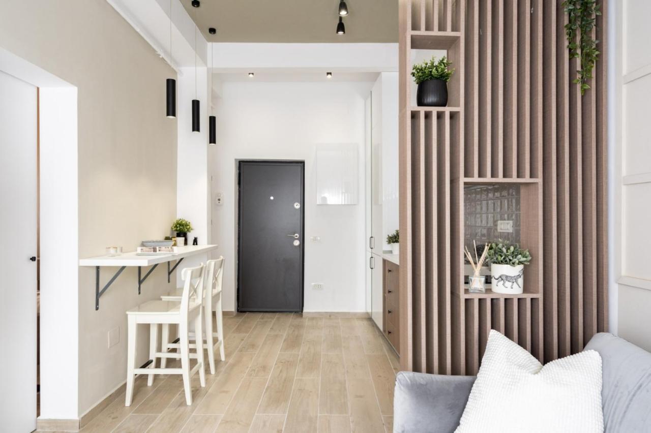 Old Town Bucharest Deluxe Apartment Εξωτερικό φωτογραφία