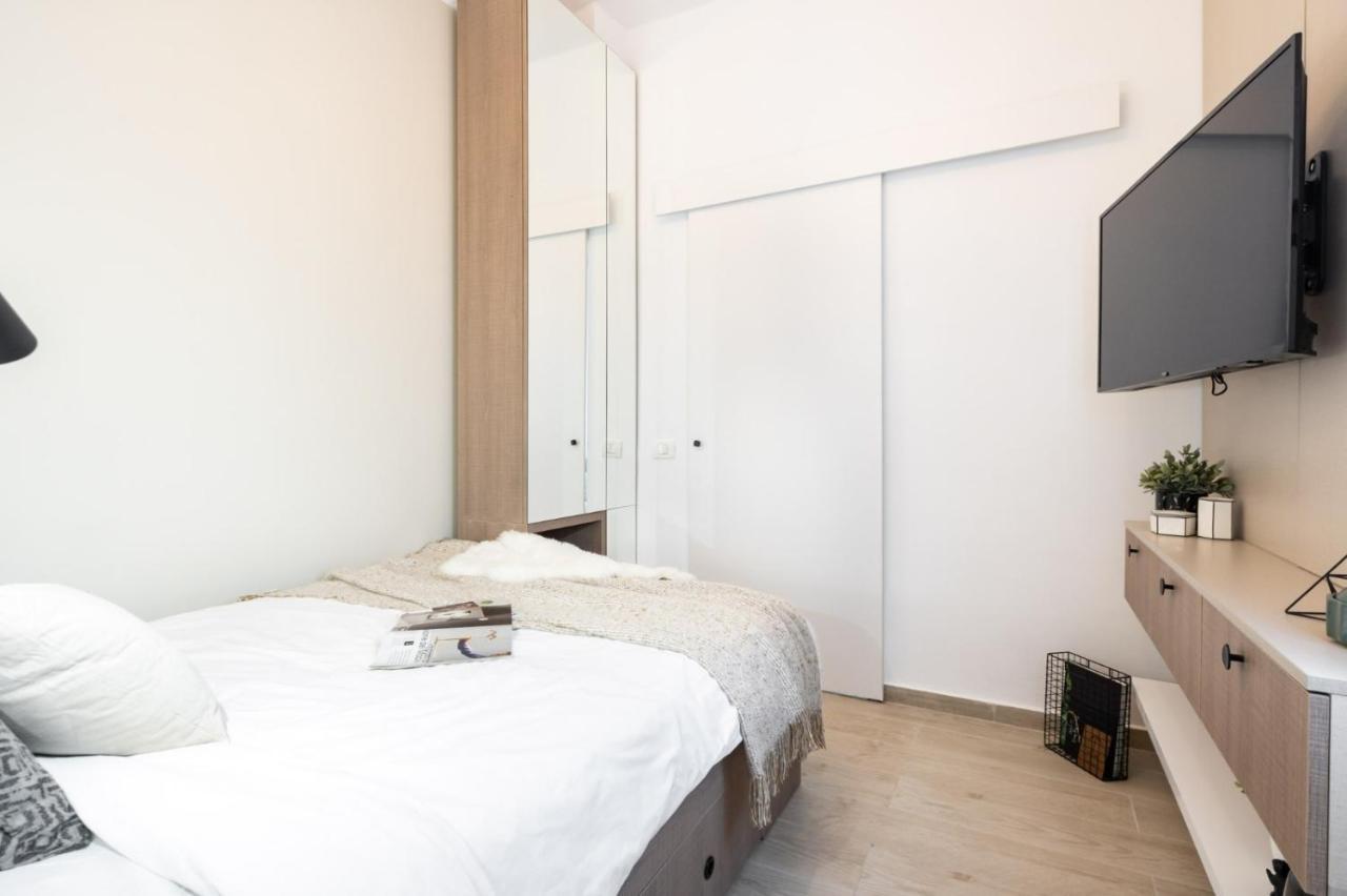 Old Town Bucharest Deluxe Apartment Εξωτερικό φωτογραφία
