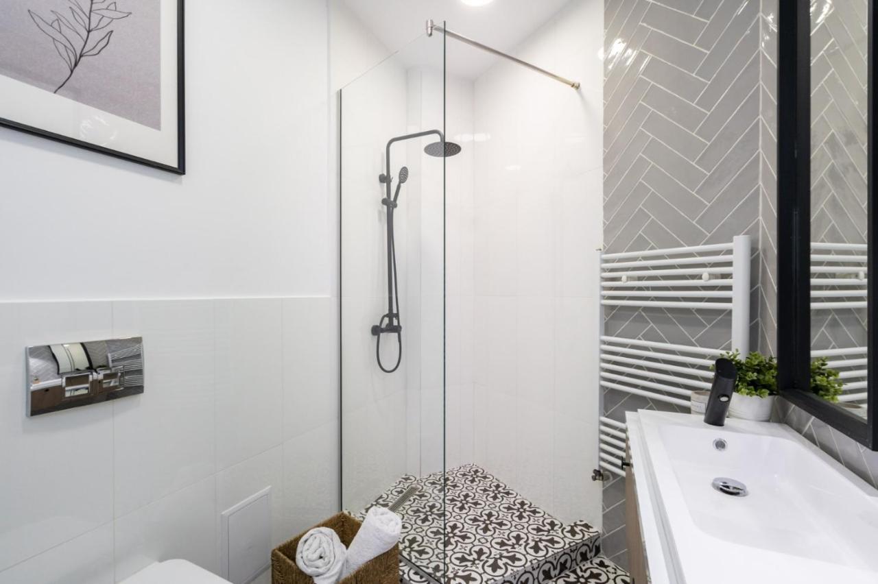 Old Town Bucharest Deluxe Apartment Εξωτερικό φωτογραφία