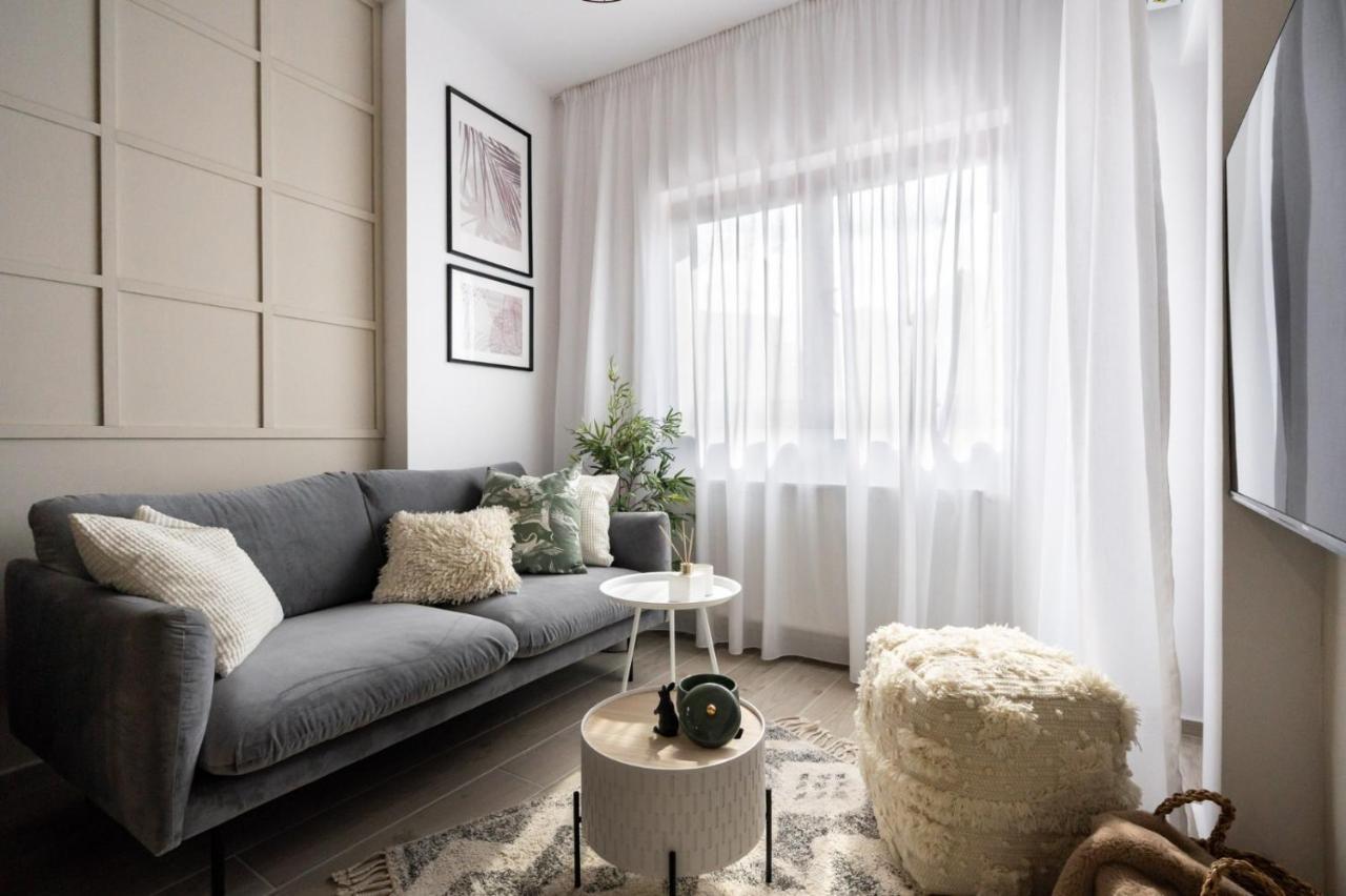 Old Town Bucharest Deluxe Apartment Εξωτερικό φωτογραφία