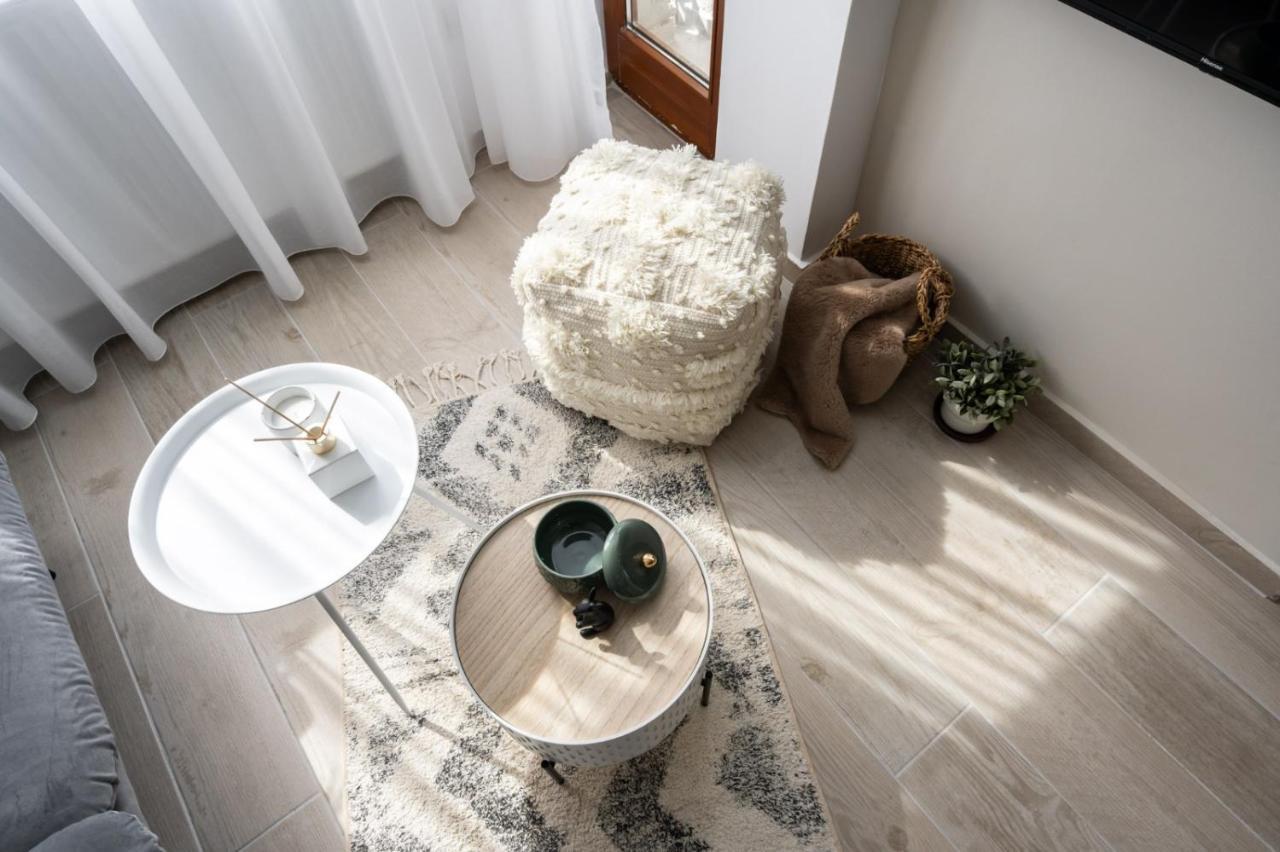 Old Town Bucharest Deluxe Apartment Εξωτερικό φωτογραφία