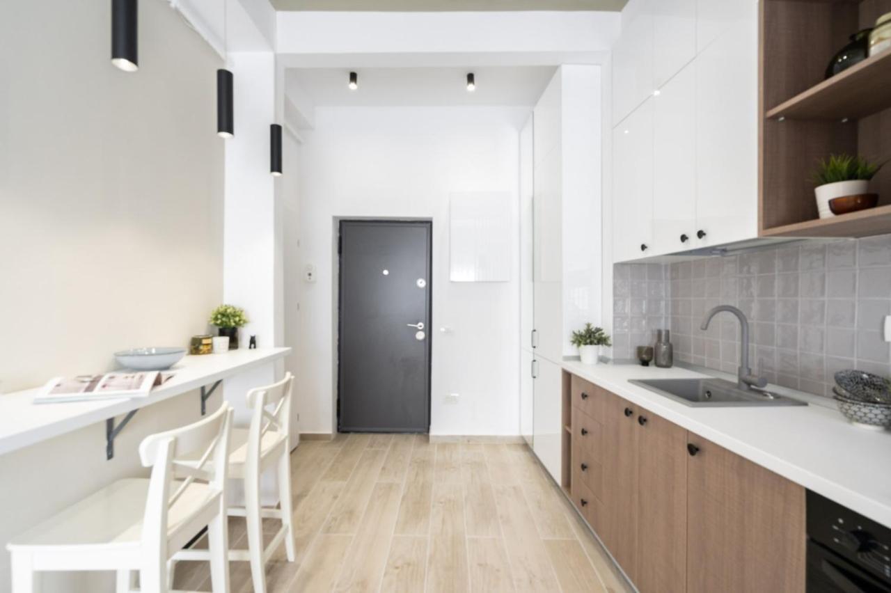 Old Town Bucharest Deluxe Apartment Εξωτερικό φωτογραφία