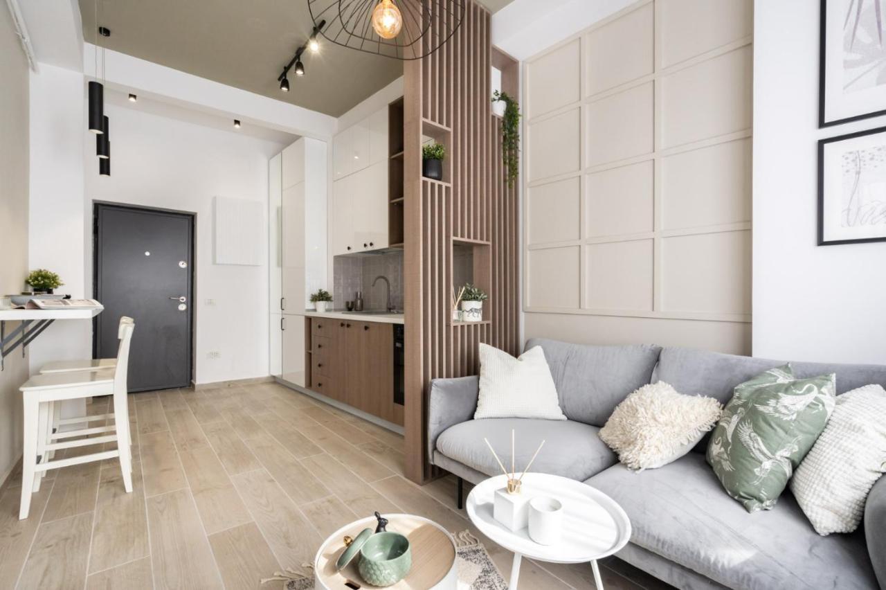 Old Town Bucharest Deluxe Apartment Εξωτερικό φωτογραφία